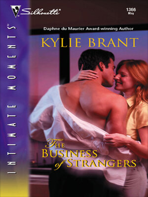 cover image of The Business of Strangers